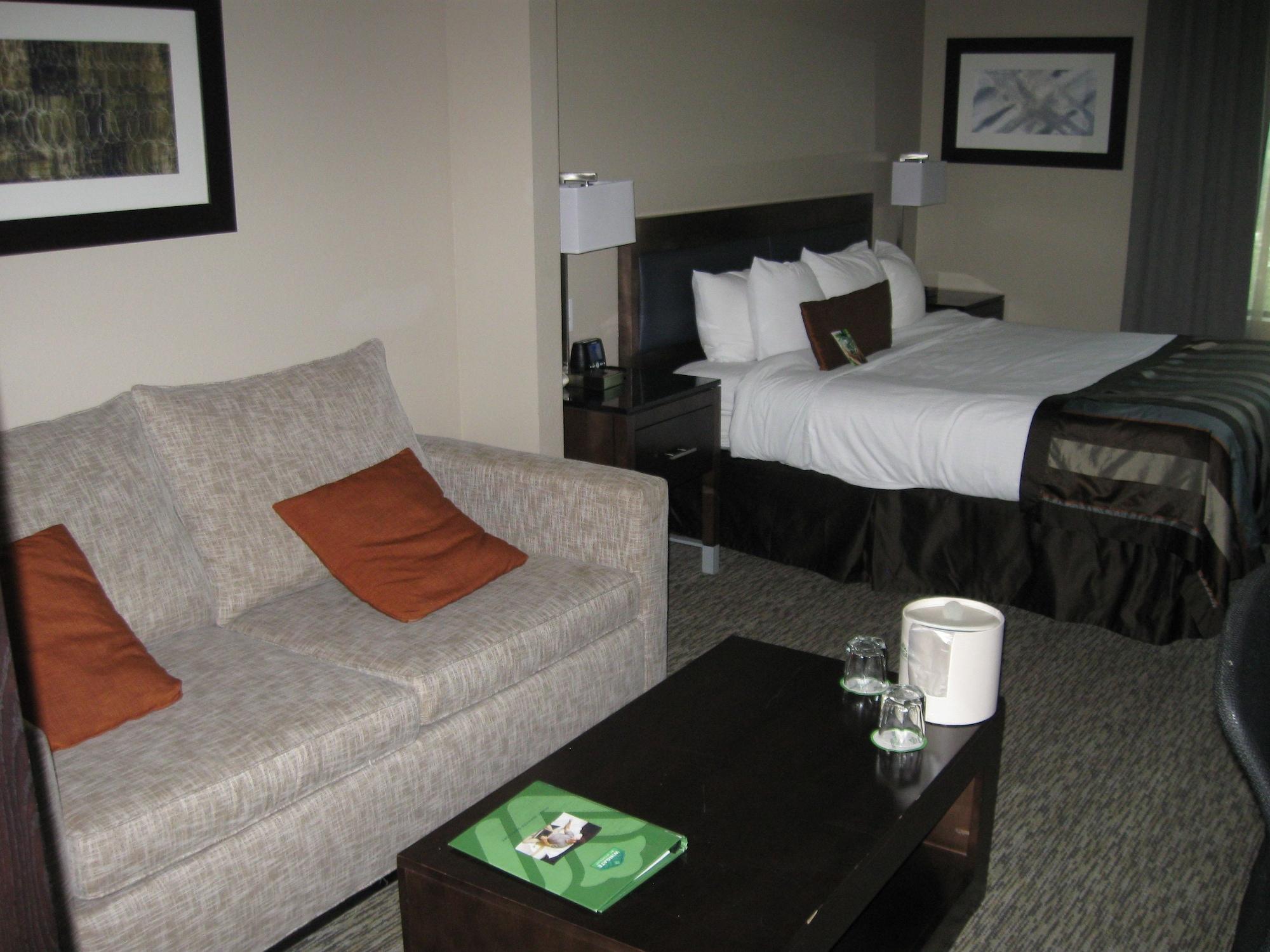 Wingate By Wyndham Fargo Hotel Екстериор снимка