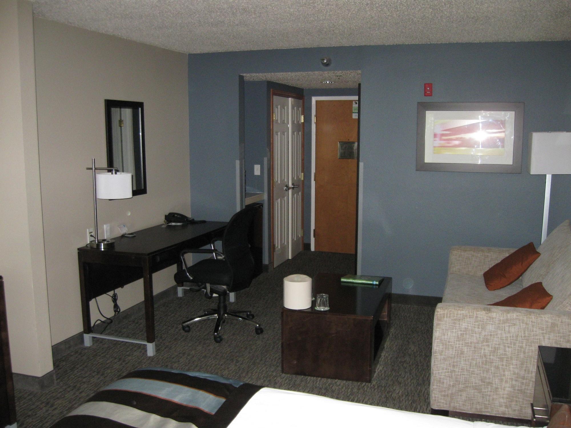 Wingate By Wyndham Fargo Hotel Екстериор снимка