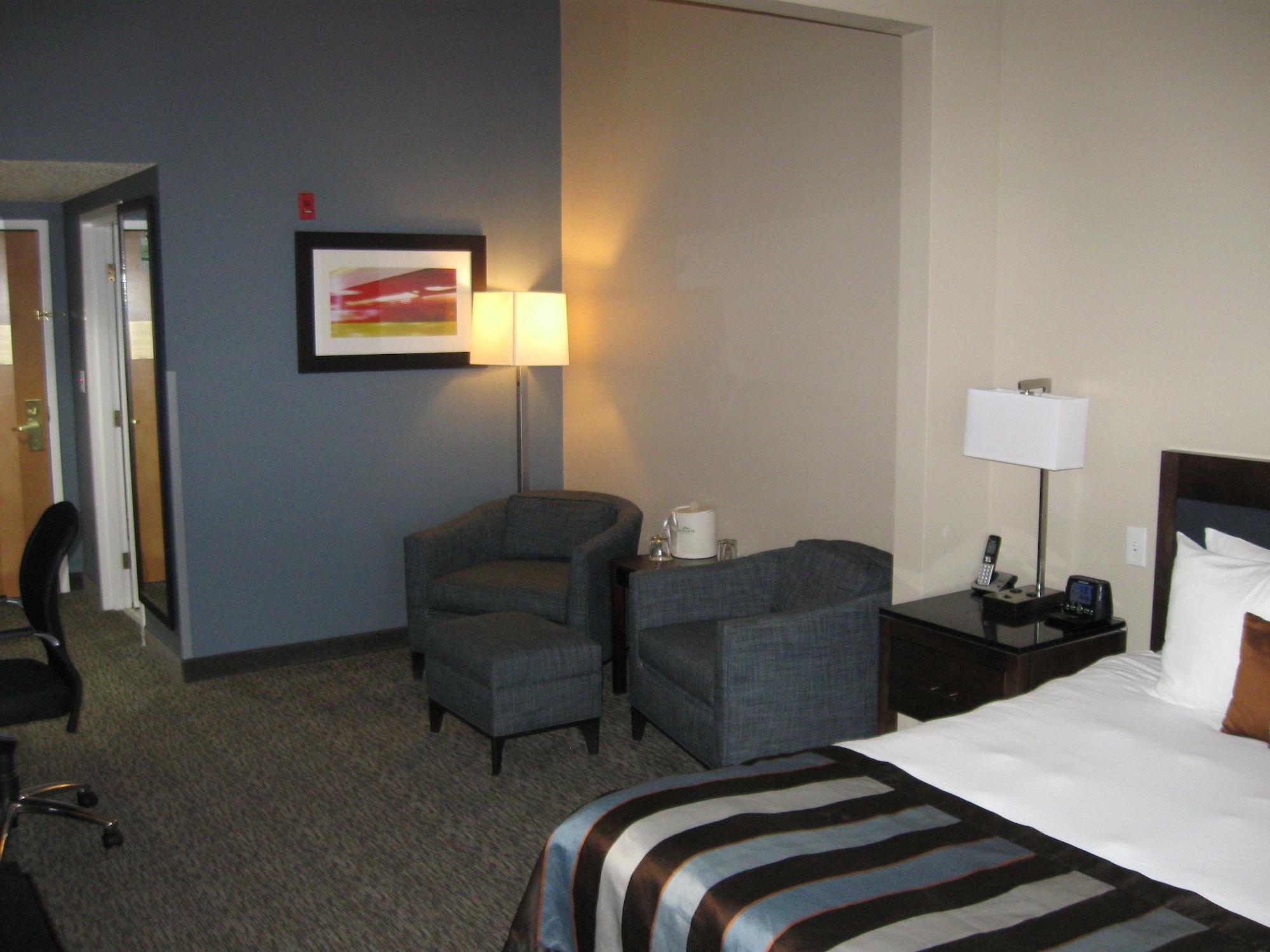 Wingate By Wyndham Fargo Hotel Екстериор снимка