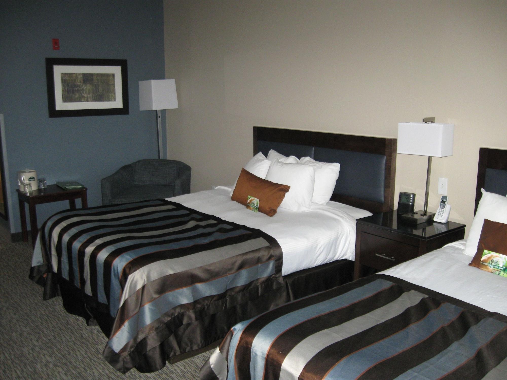 Wingate By Wyndham Fargo Hotel Екстериор снимка