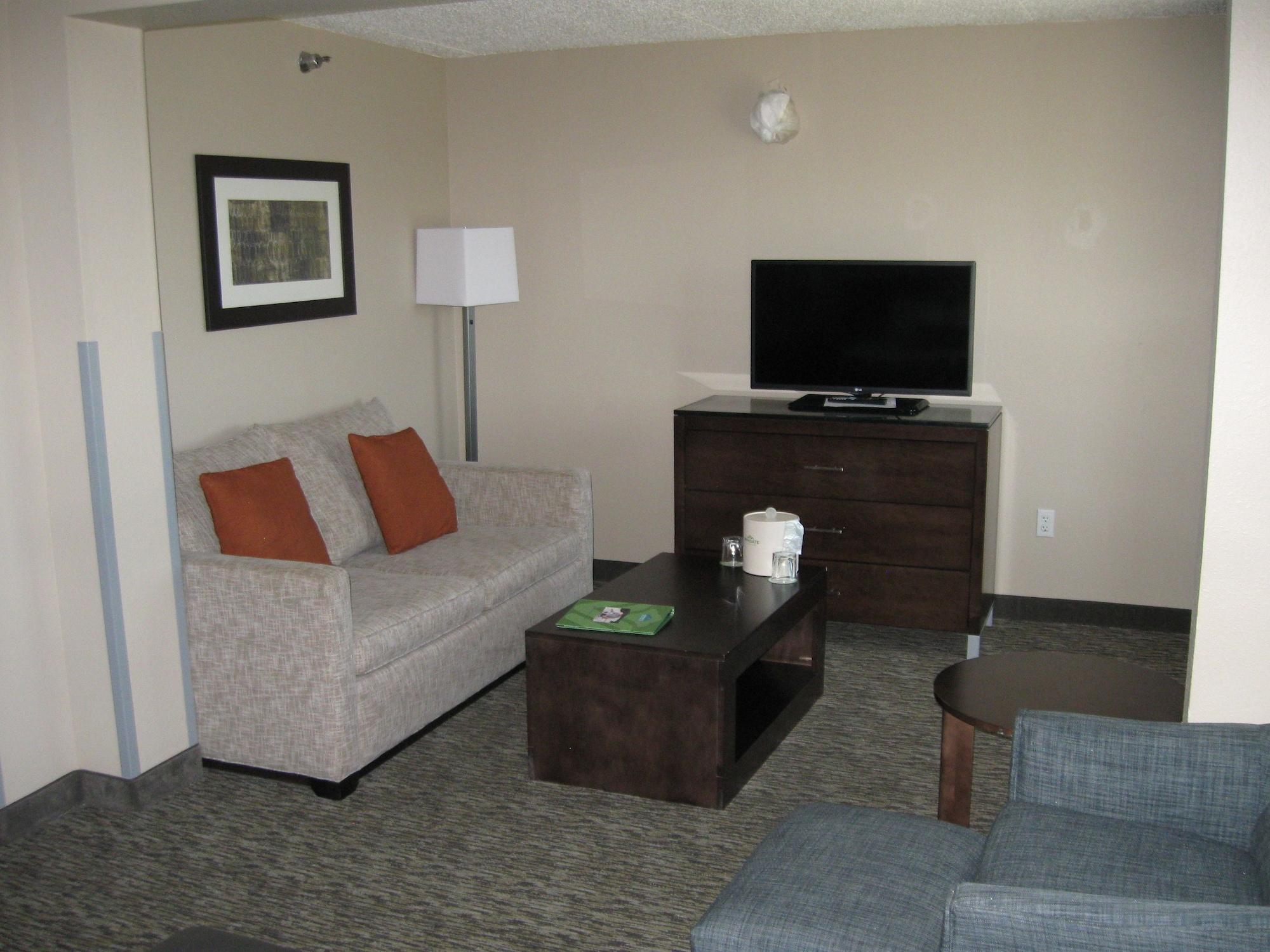 Wingate By Wyndham Fargo Hotel Екстериор снимка