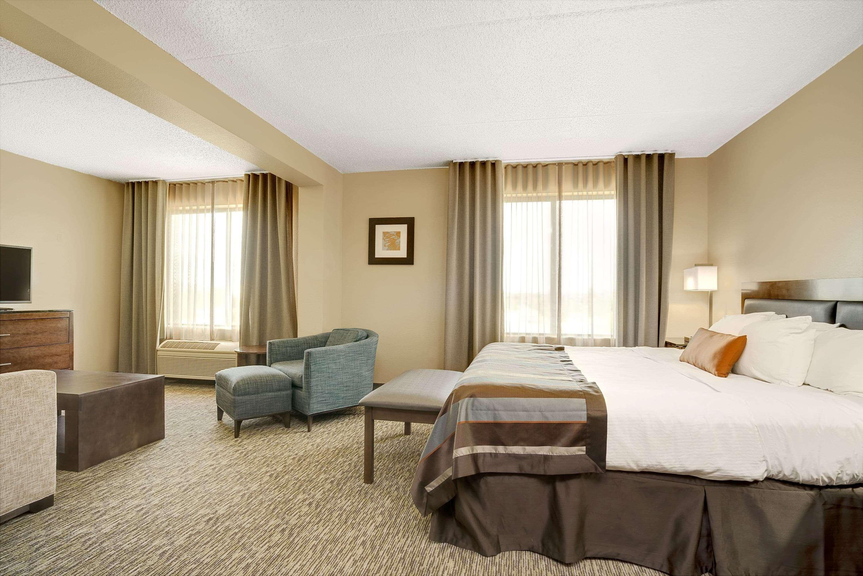 Wingate By Wyndham Fargo Hotel Екстериор снимка