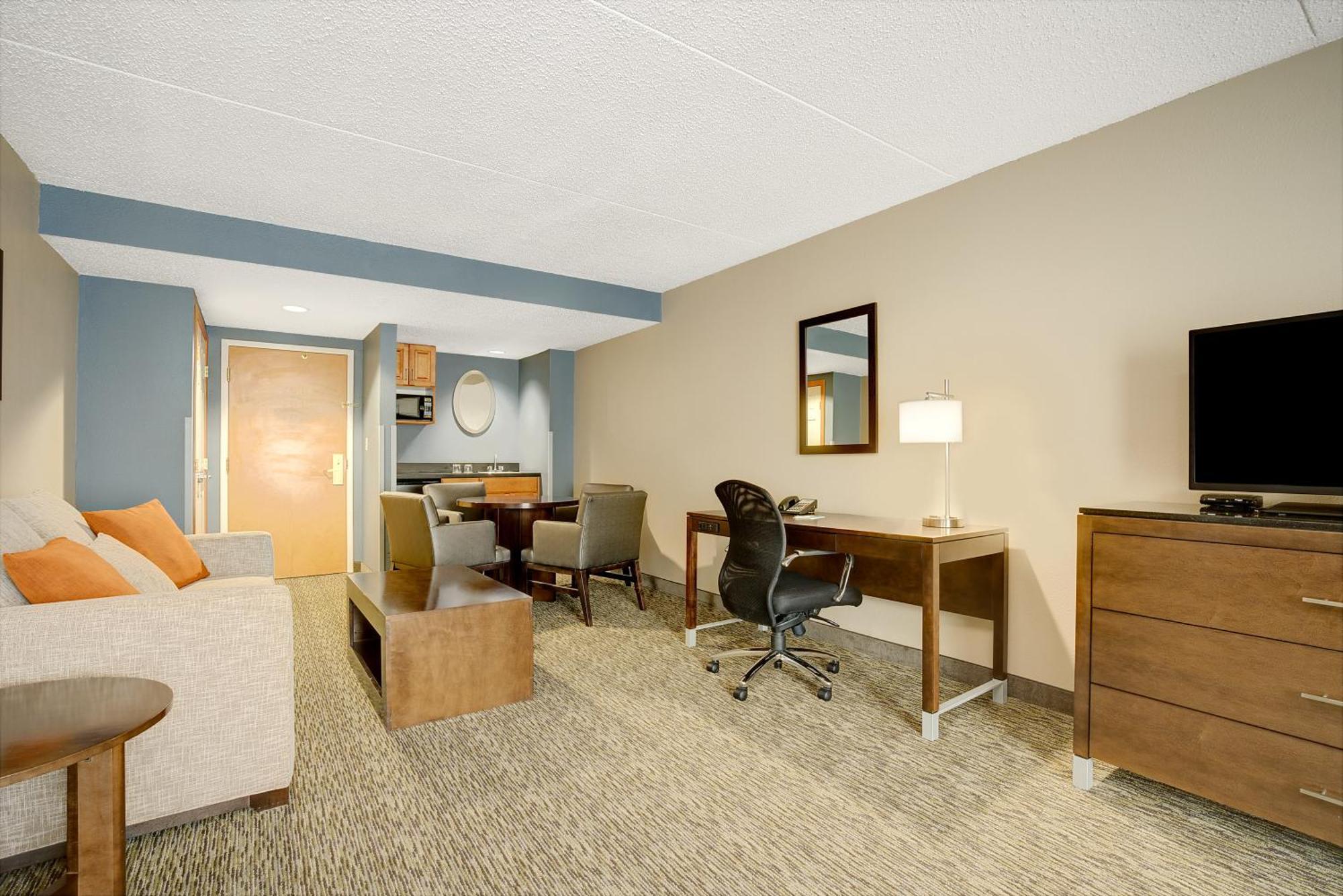 Wingate By Wyndham Fargo Hotel Стая снимка