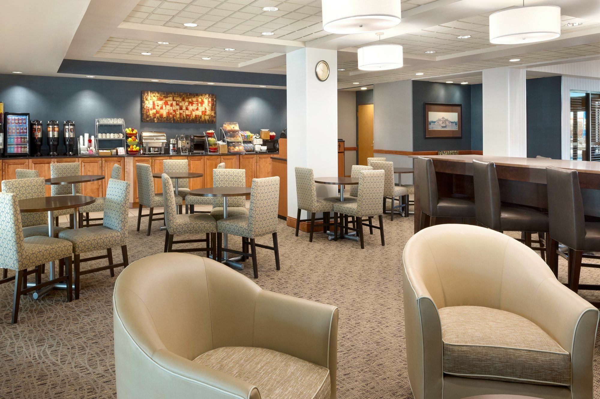 Wingate By Wyndham Fargo Hotel Екстериор снимка